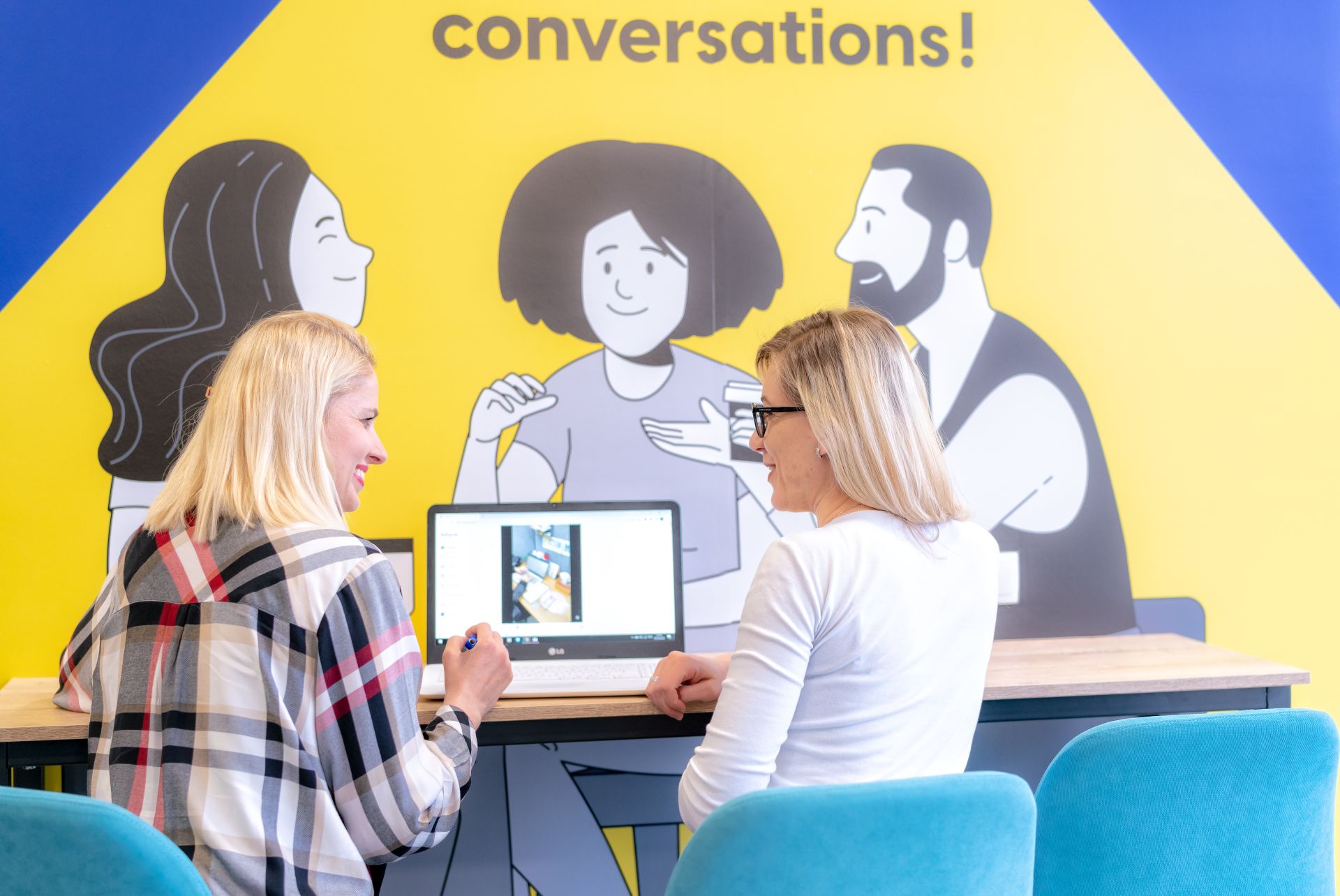 LE Coworking Sarajevo image 3