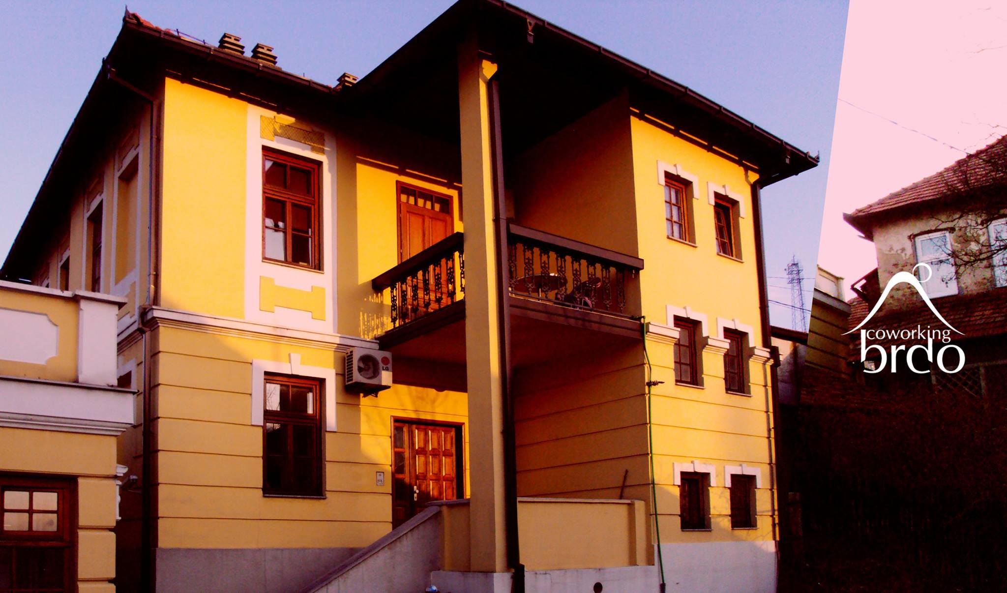 BRDO Coworking Space image 2