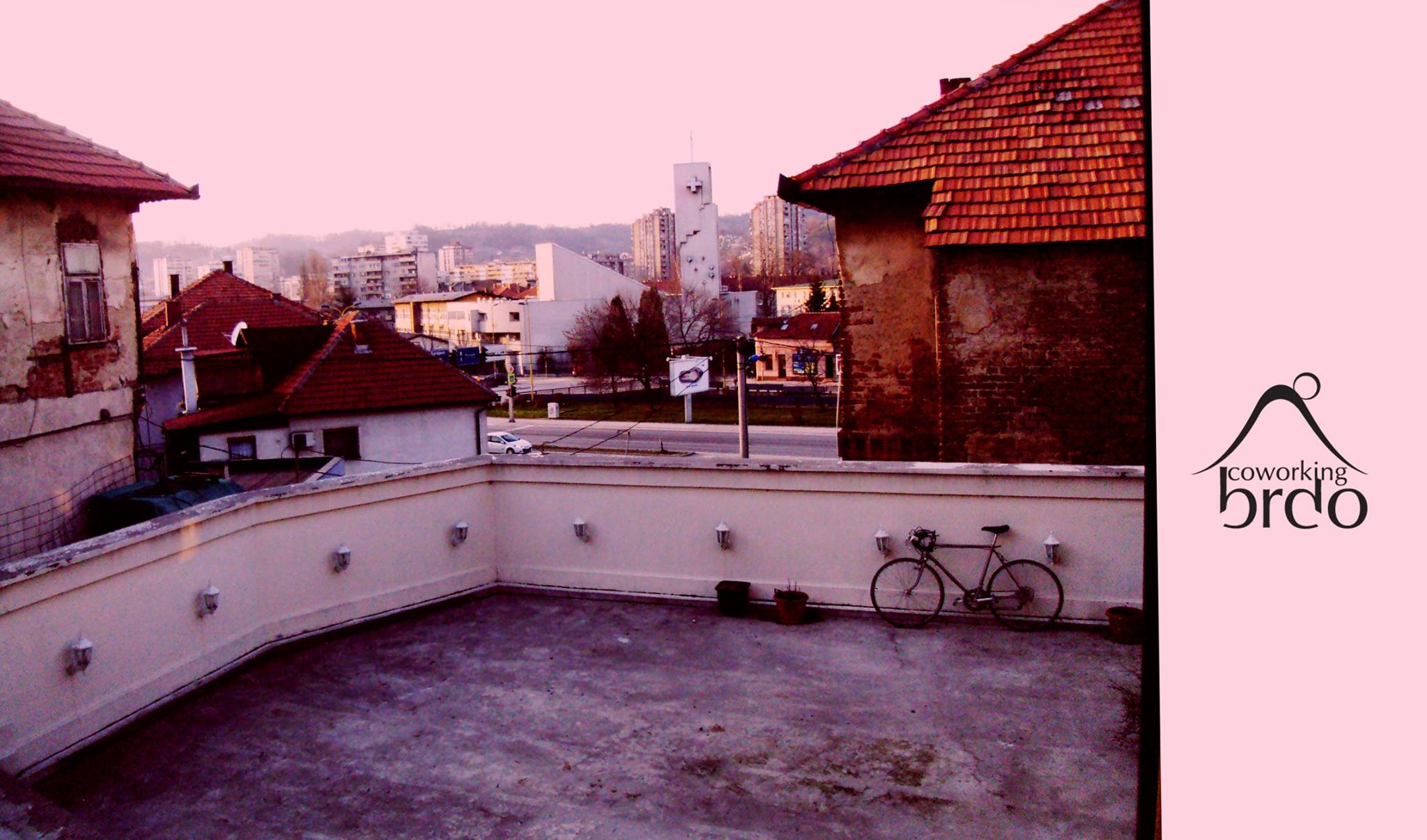 BRDO Coworking Space image 4