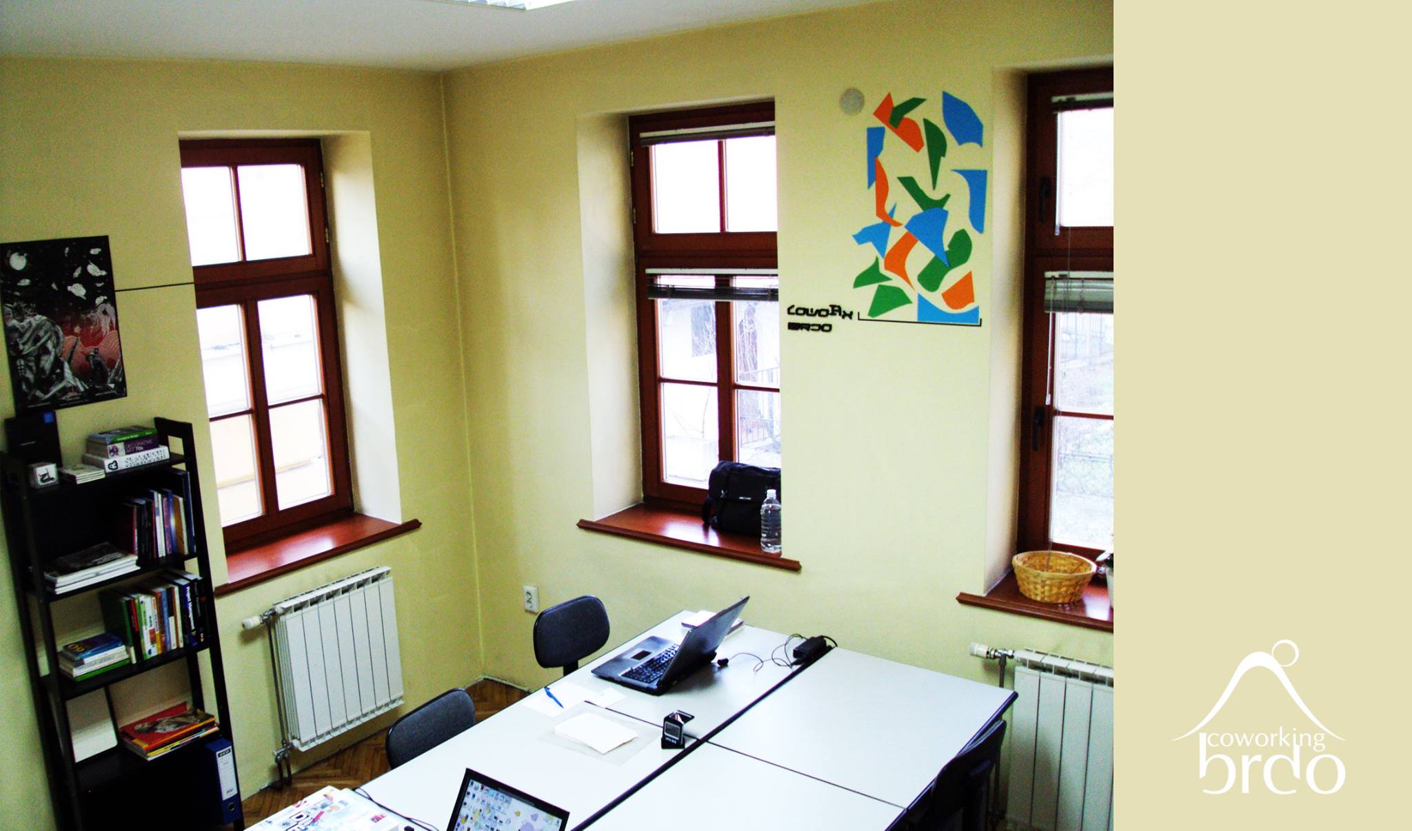 BRDO Coworking Space image 3