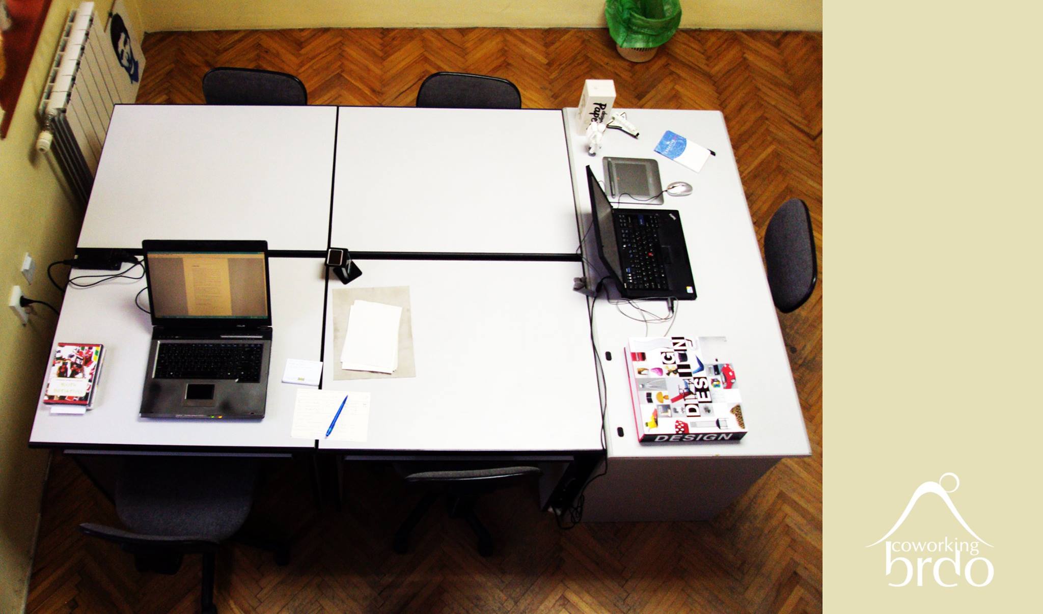BRDO Coworking Space image 5