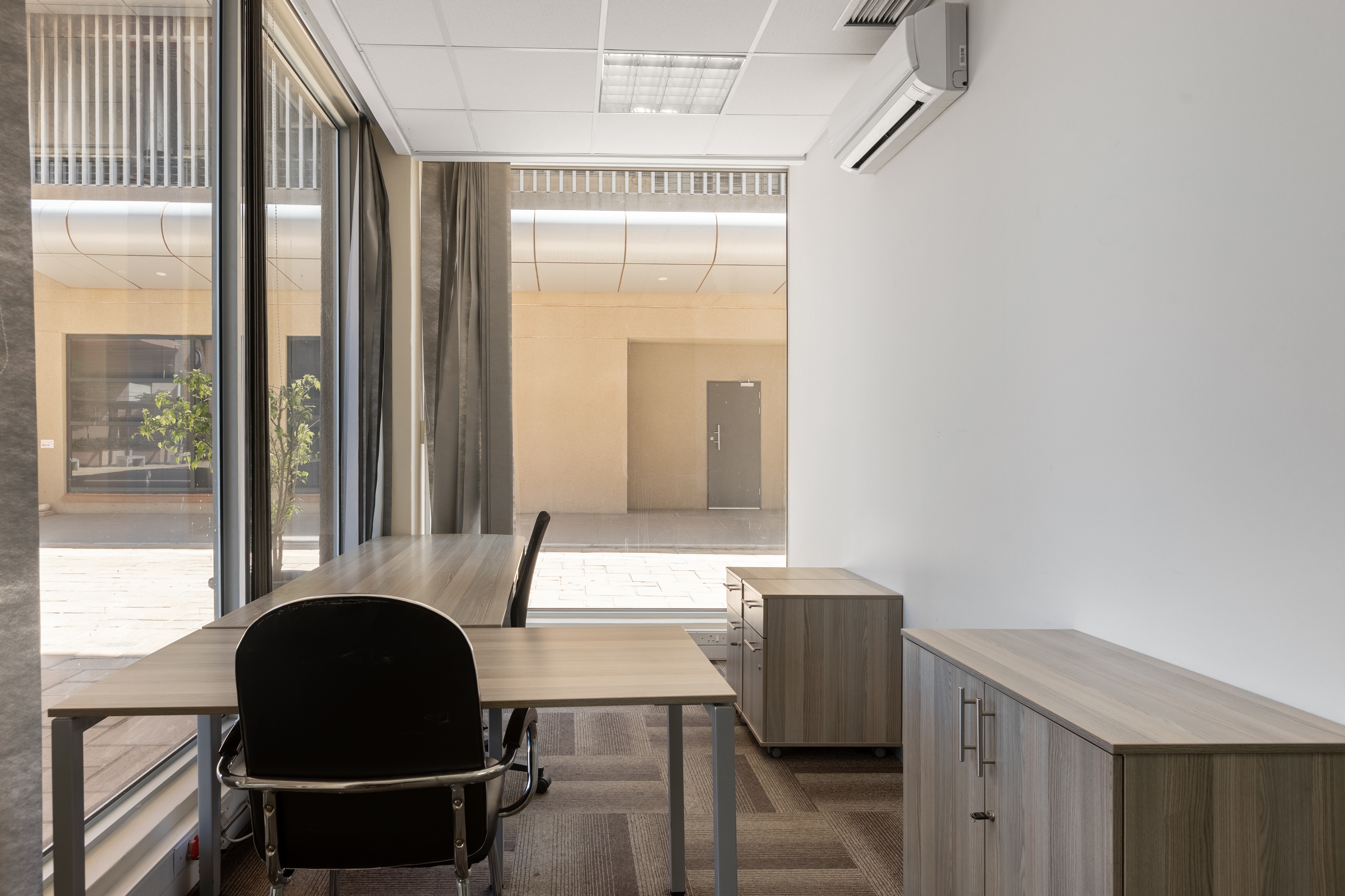 Regus - Gaborone, iTowers image 3