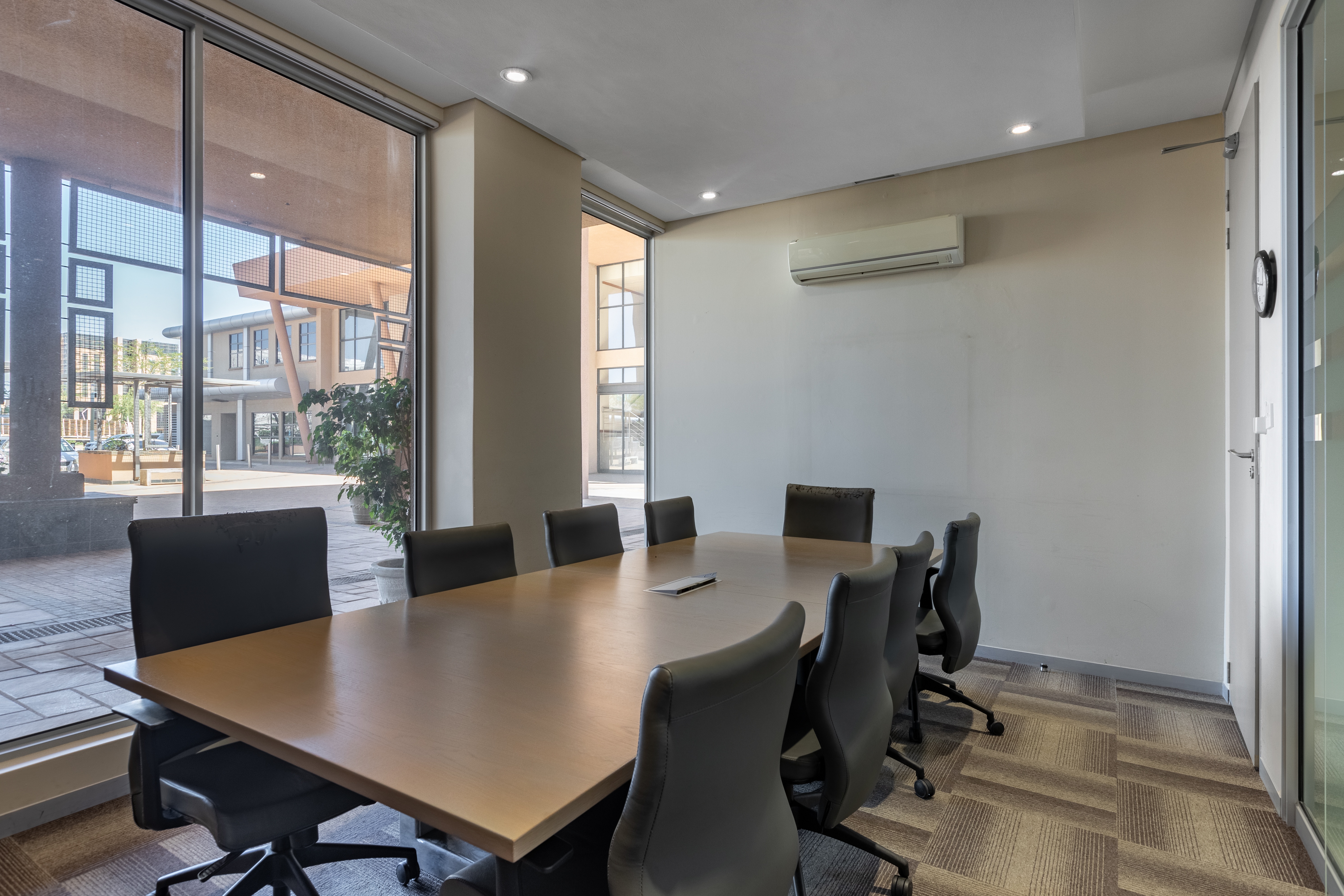 Regus - Gaborone, iTowers image 4