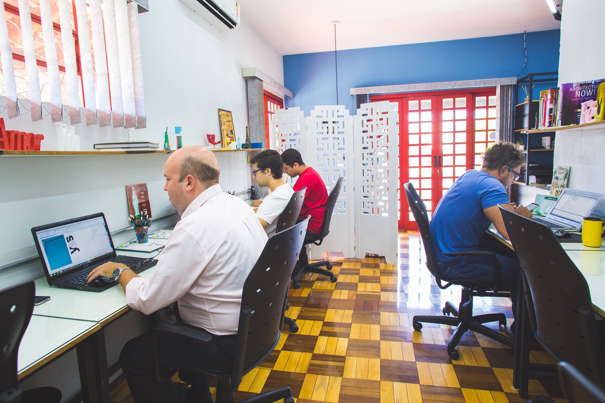 Coletivo Coworking image 2