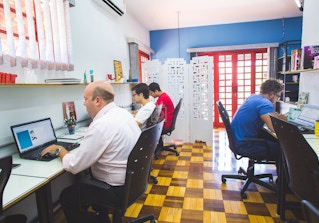 Coletivo Coworking image 2