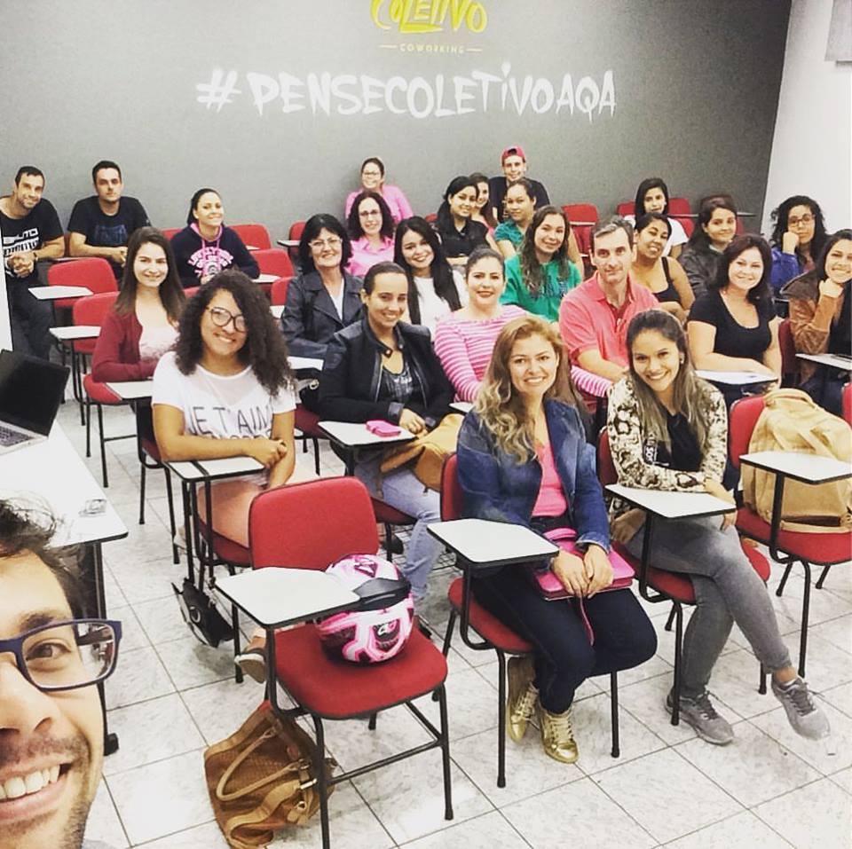 Coletivo Coworking image 4