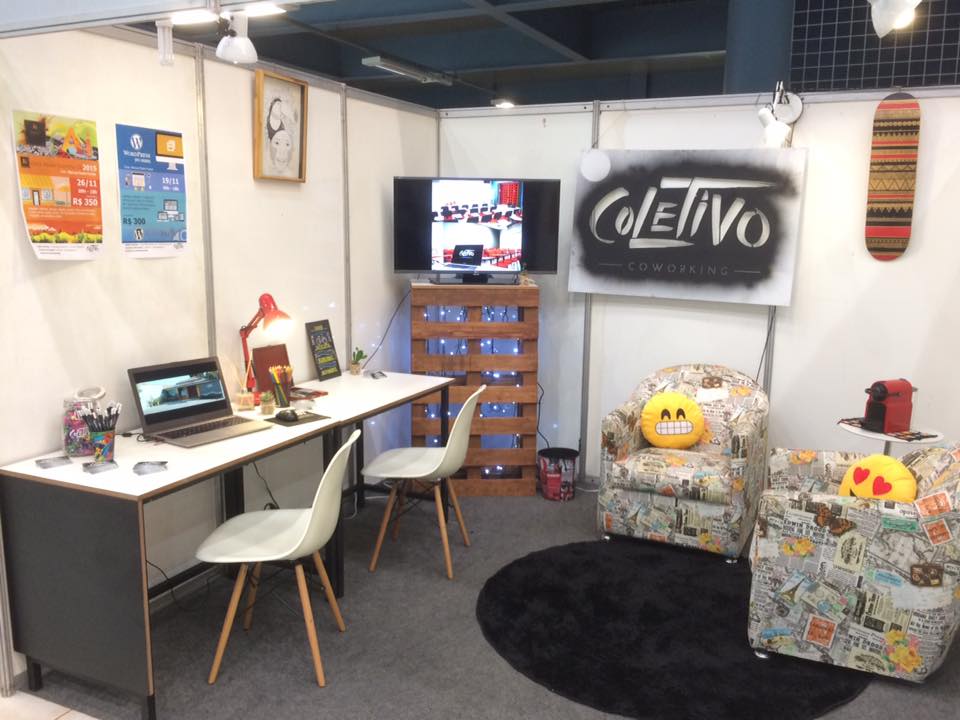 Coletivo Coworking image 3