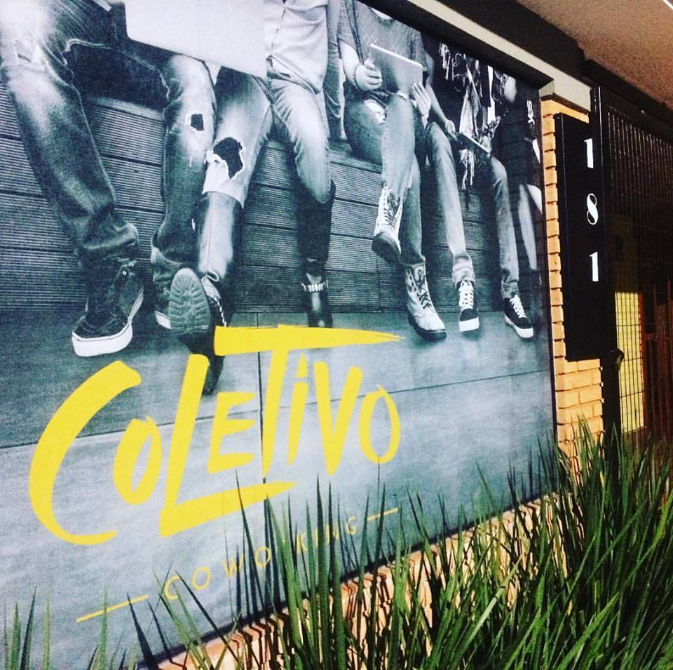 Coletivo Coworking image 5