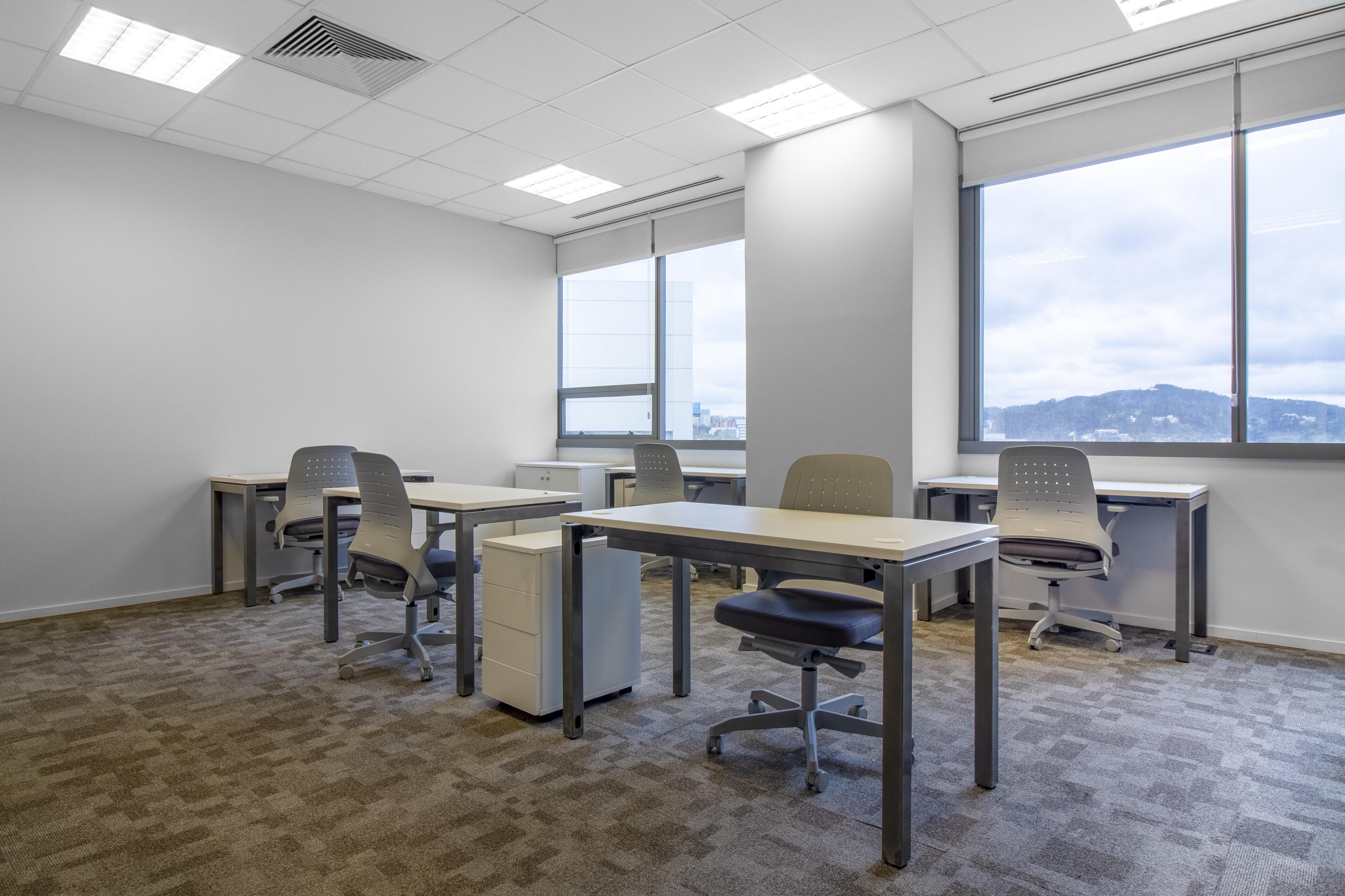 Regus - Sao Paulo, Alphaville - Castelo Branco – Tambore image 3