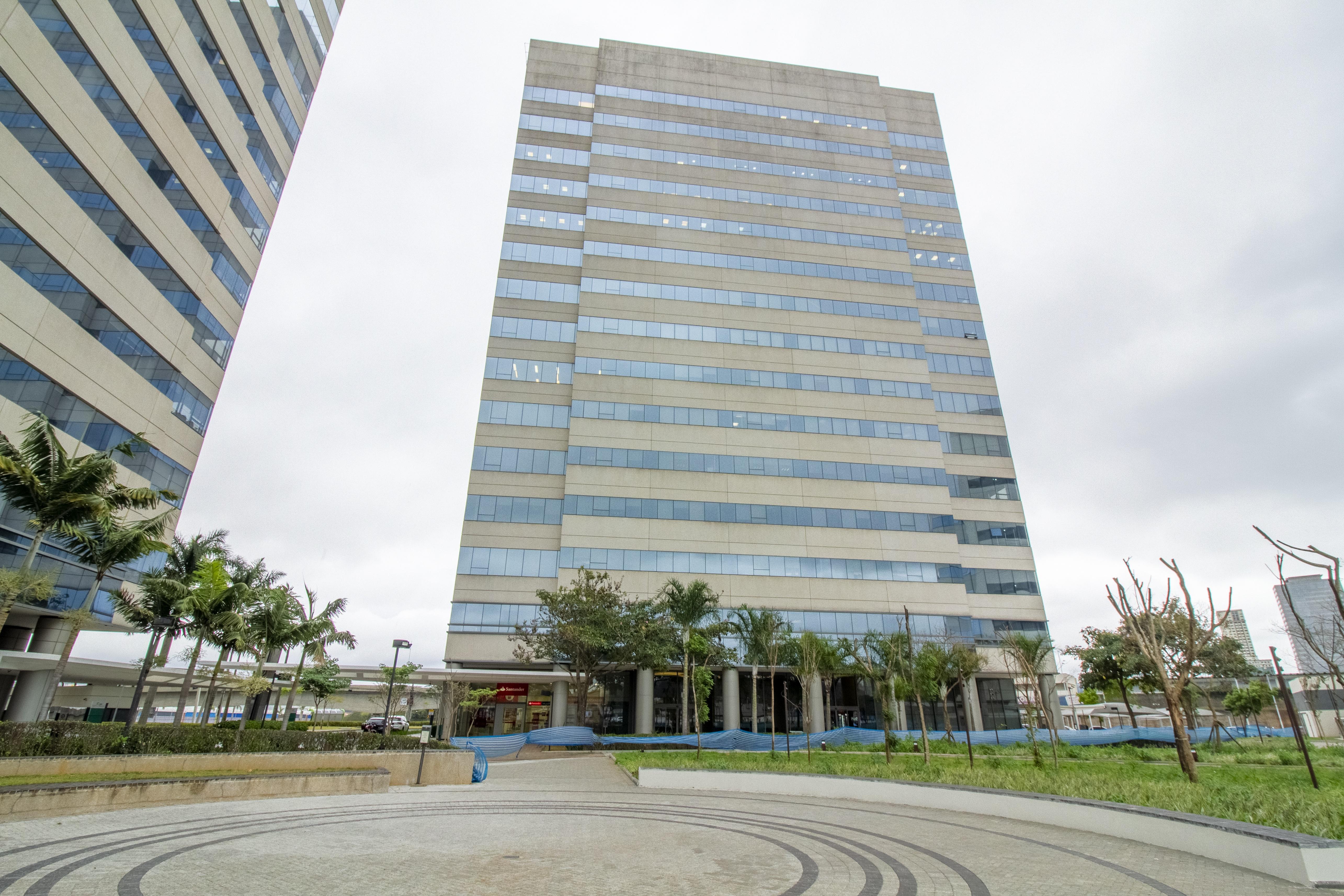 Regus - Sao Paulo, Alphaville - Castelo Branco – Tambore image 1