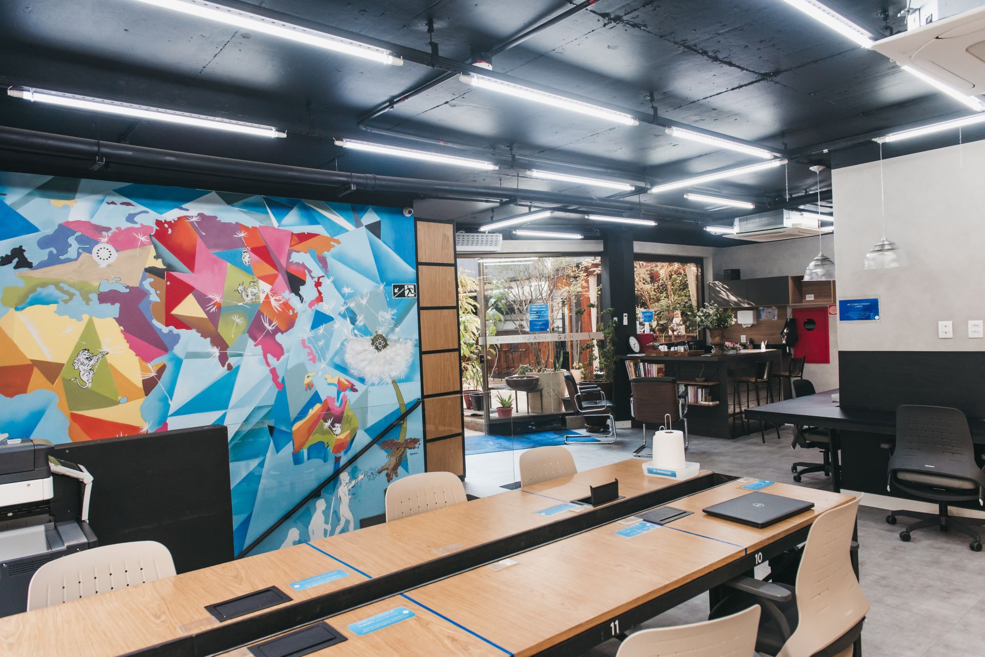 Coworking ABC - Savassi image 4