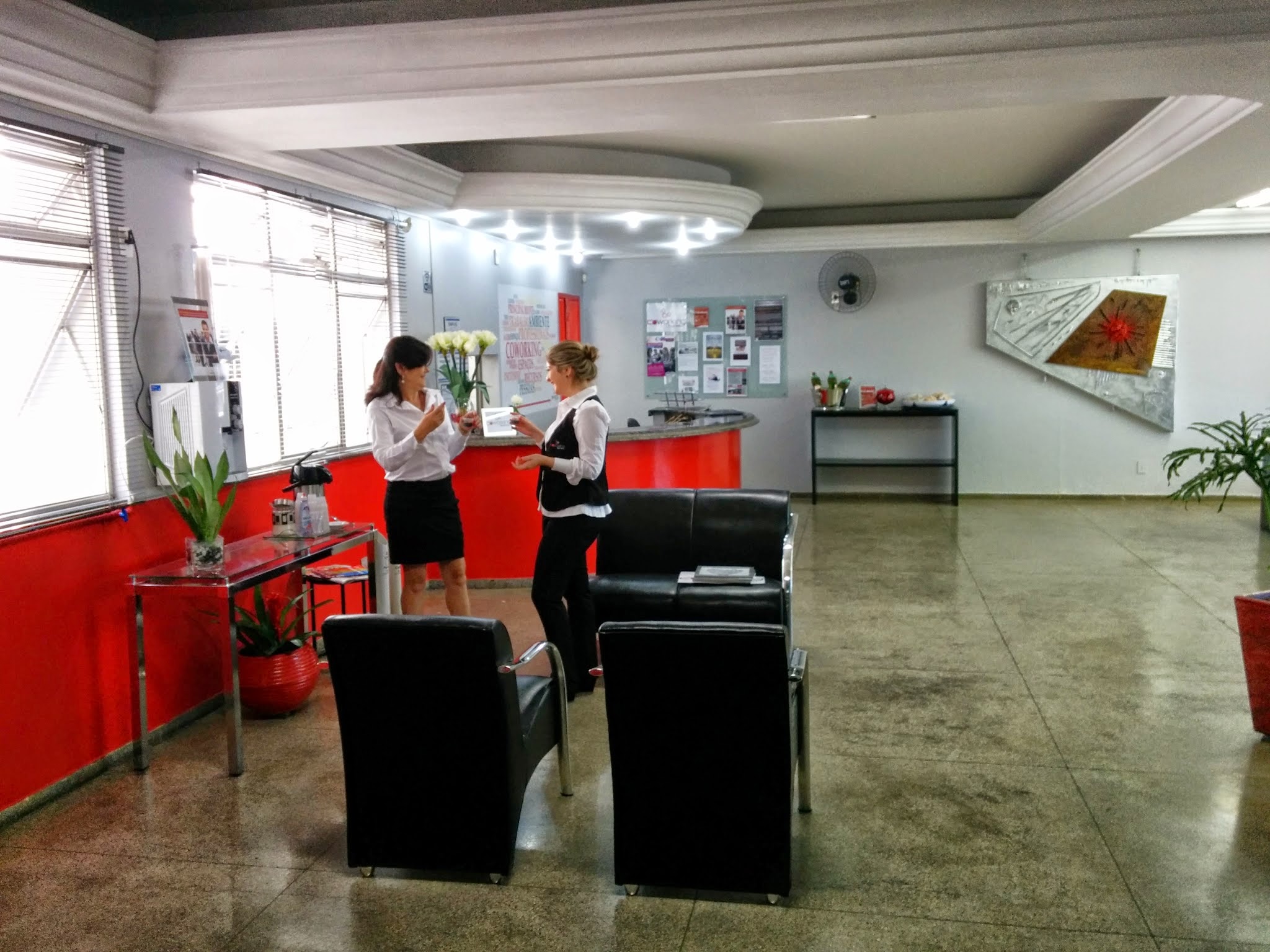 Coworking Barreiro image 2