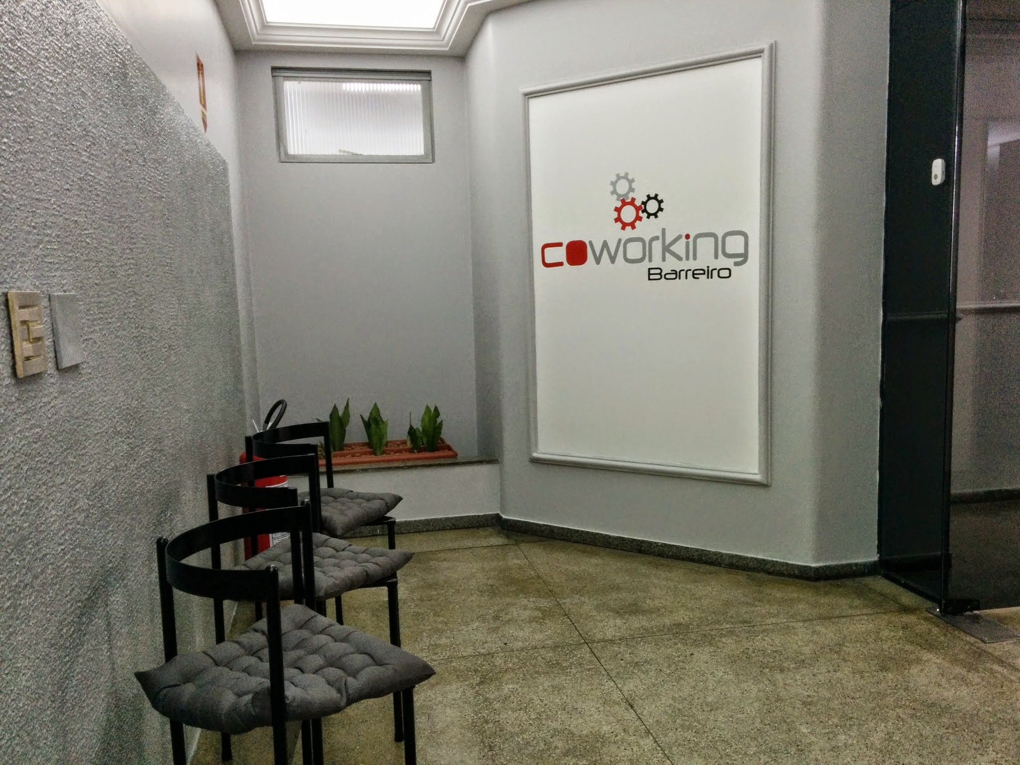 Coworking Barreiro image 4