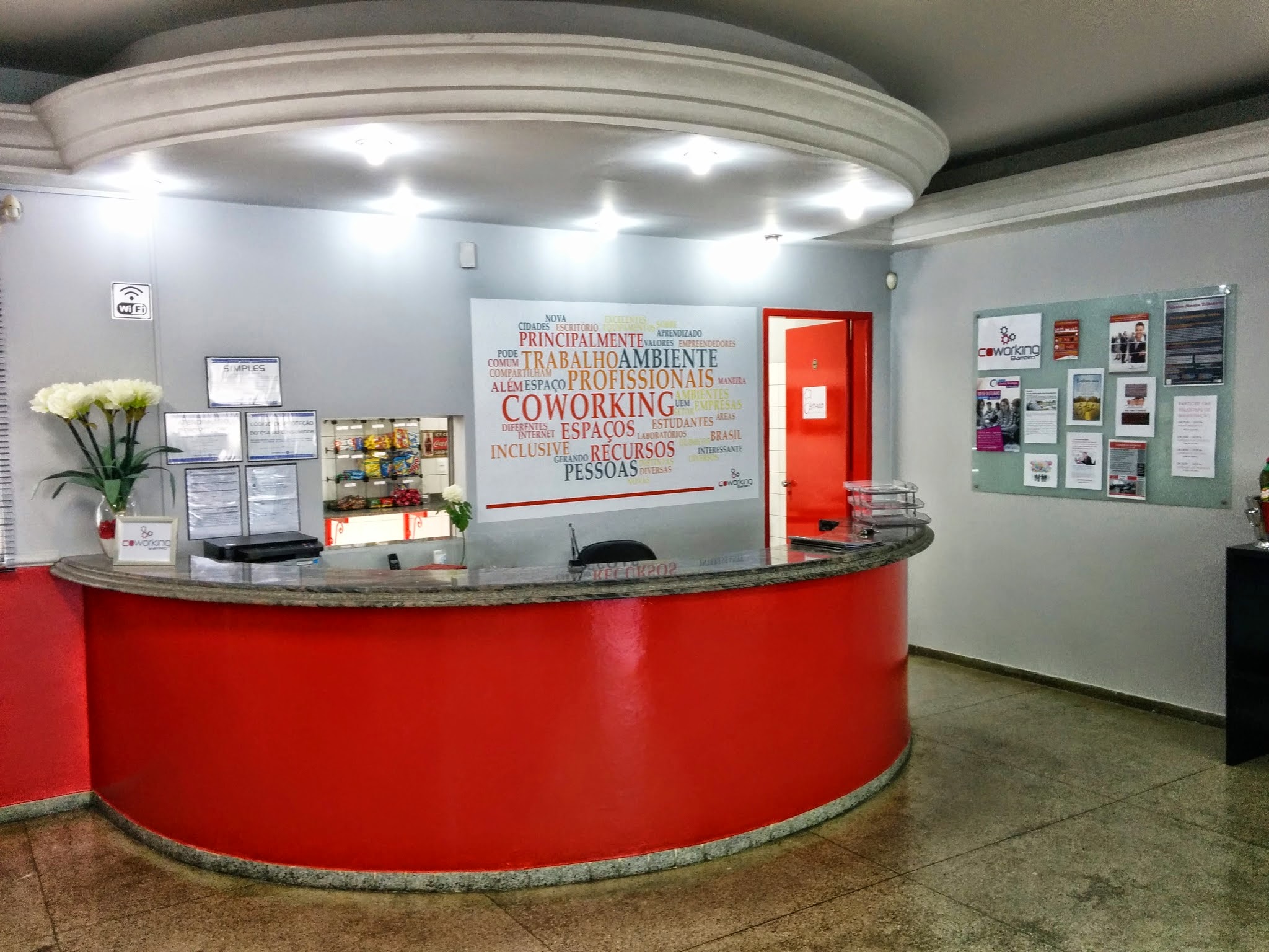 Coworking Barreiro image 3