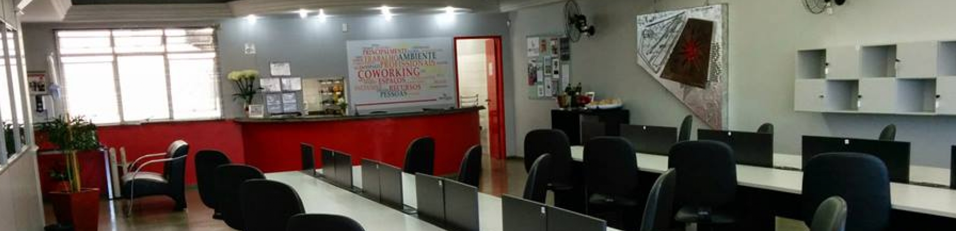 Coworking Barreiro image 1