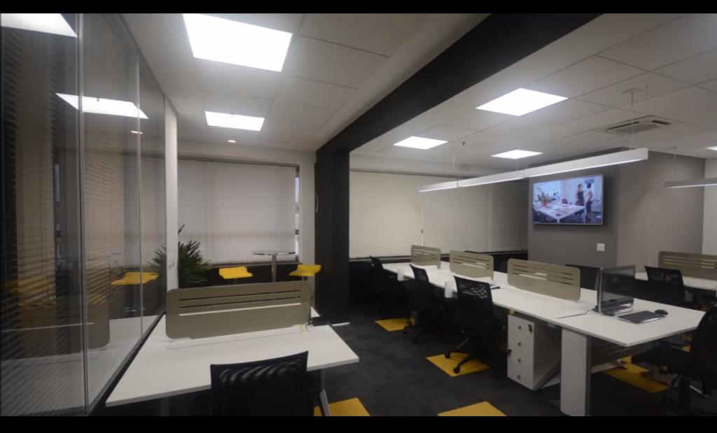 Dynamo Premium Coworking image 4