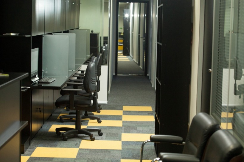 Dynamo Premium Coworking image 5