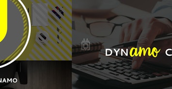 Dynamo Premium Coworking profile image