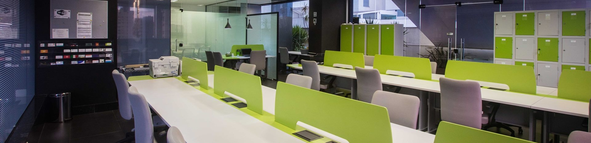 ELO Coworking image 1