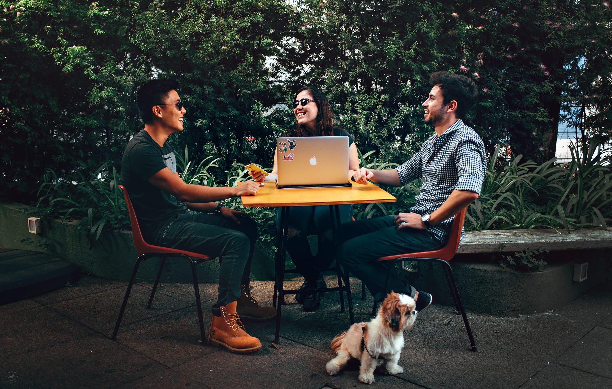 Guaja Coworking image 4