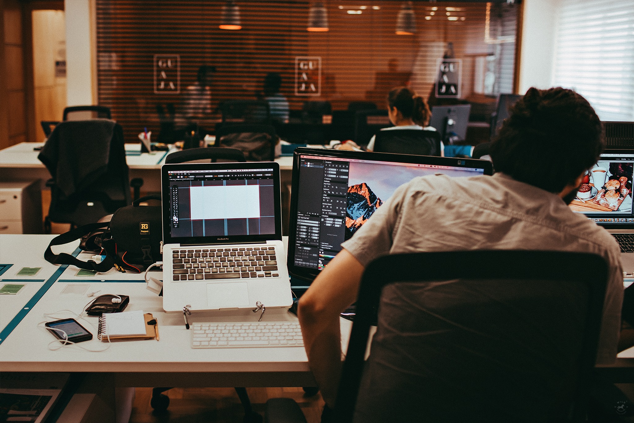 Guaja Coworking image 3