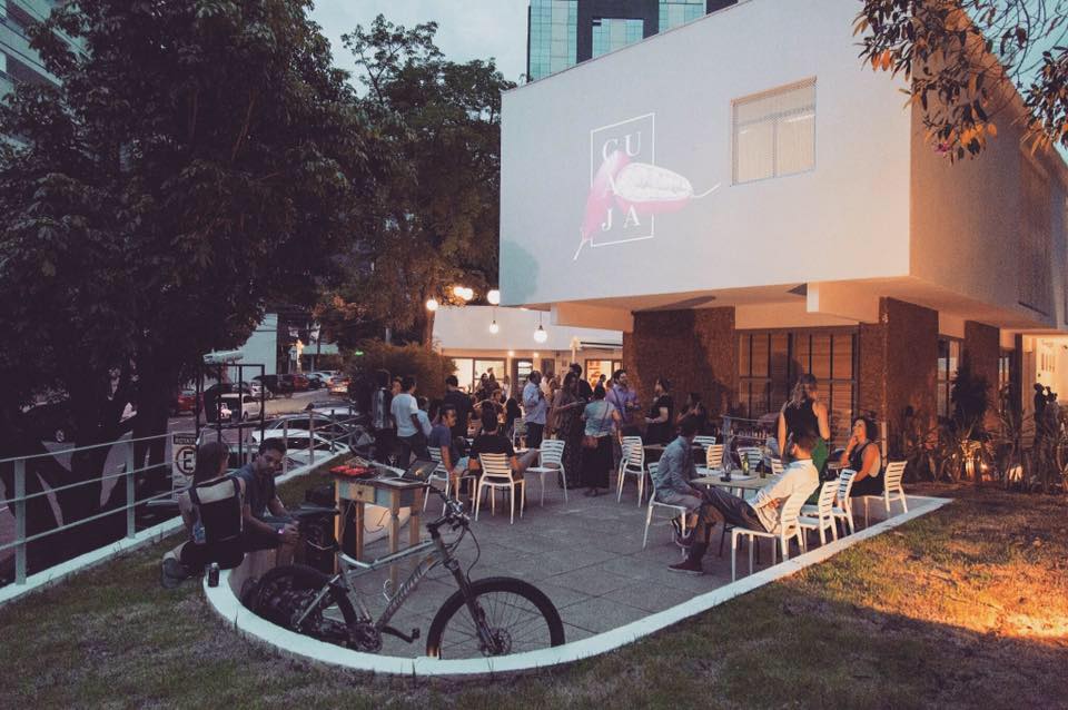 Guaja Coworking profile image