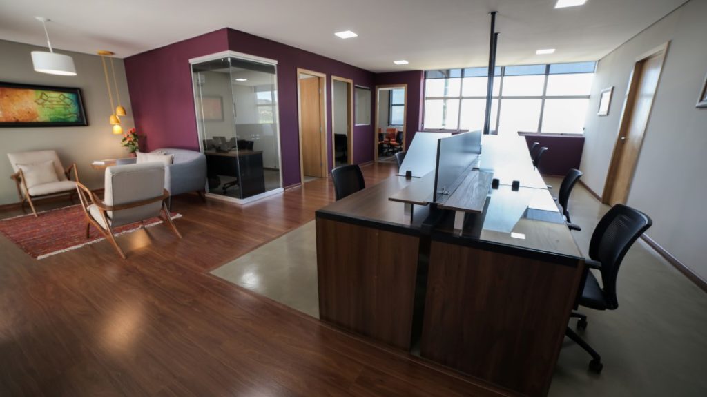 Hábil Coworking image 2