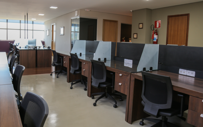 Hábil Coworking image 3