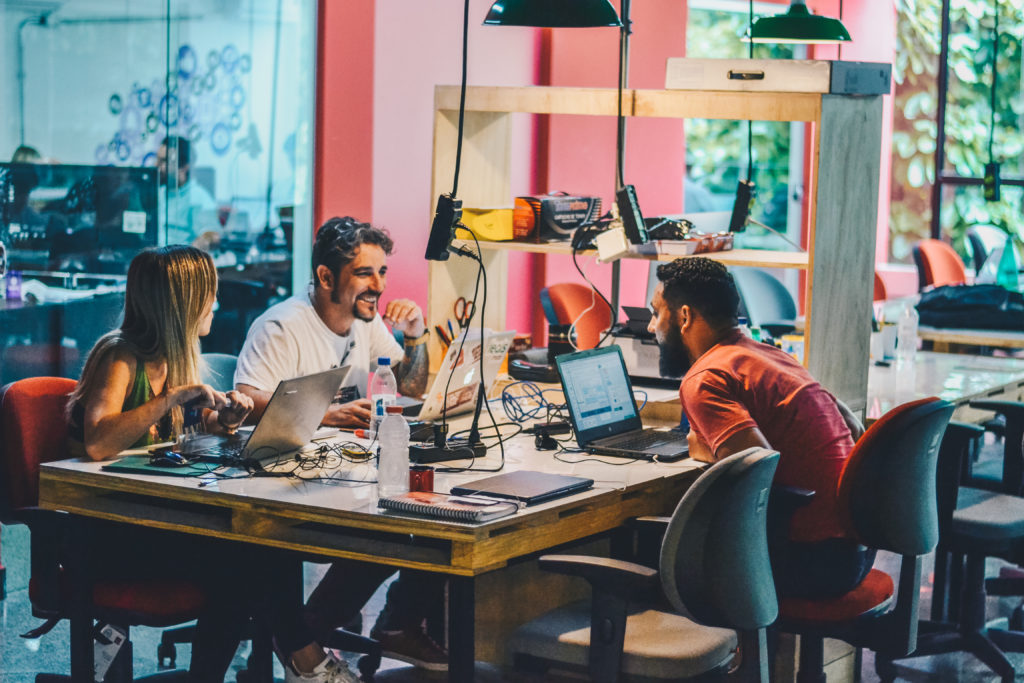 Impact Hub Belo Horizonte image 2