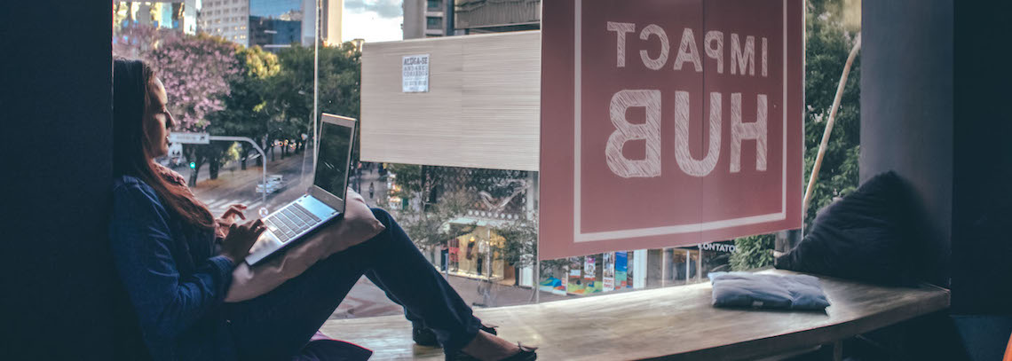 Impact Hub Belo Horizonte image 4