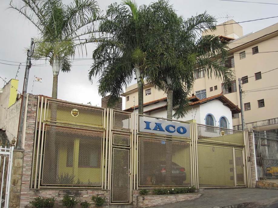 Legal Space Coworking - Coworking Unit Caicara image 2