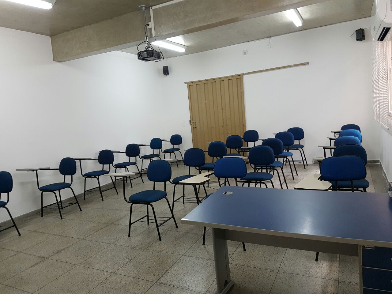 Legal Space Coworking - Coworking Unit Caicara image 5