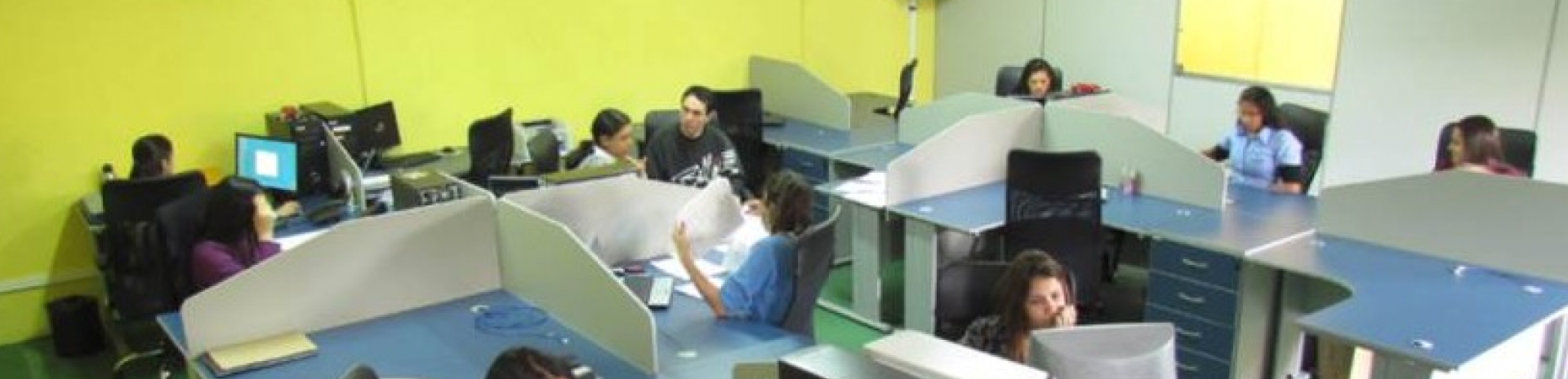 Legal Space Coworking - Coworking Unit Caicara image 1