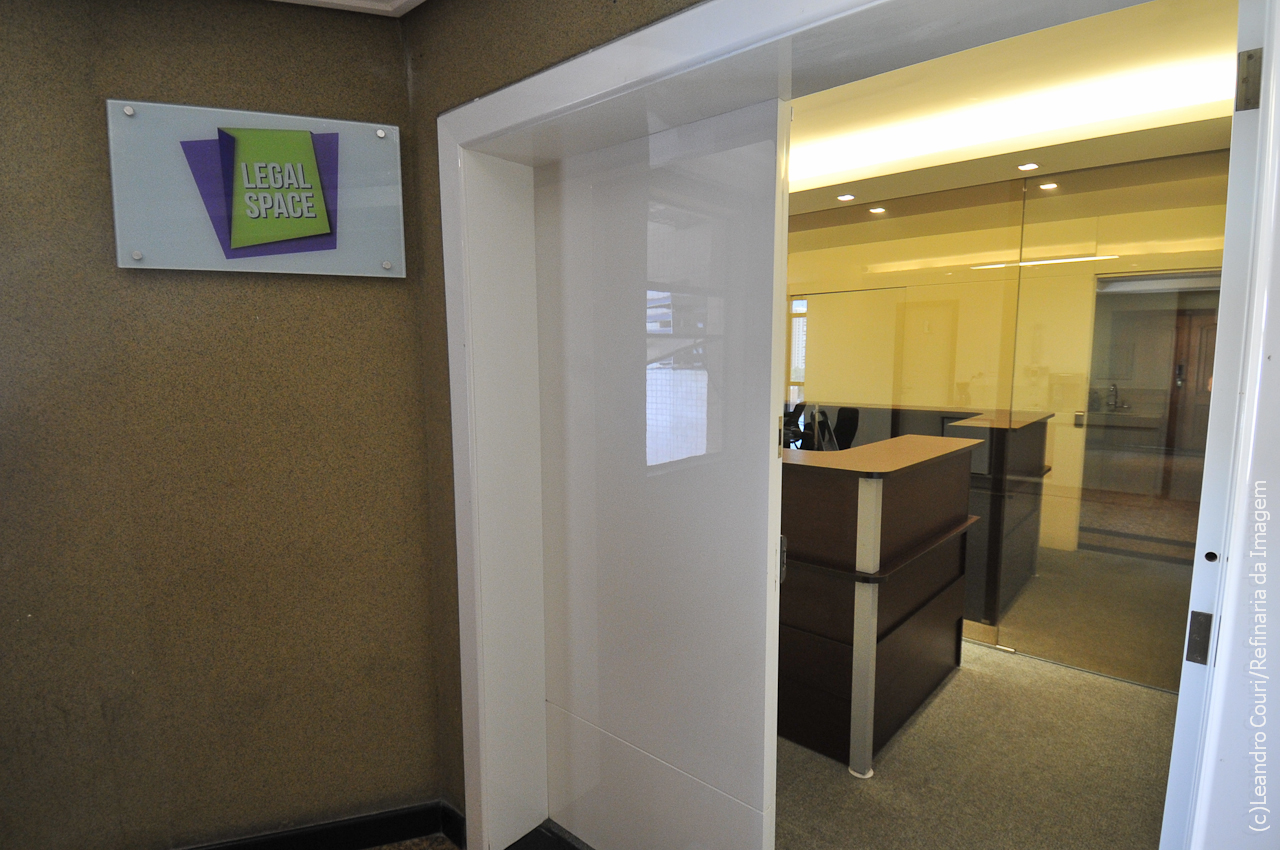 Legal Space Coworking image 2