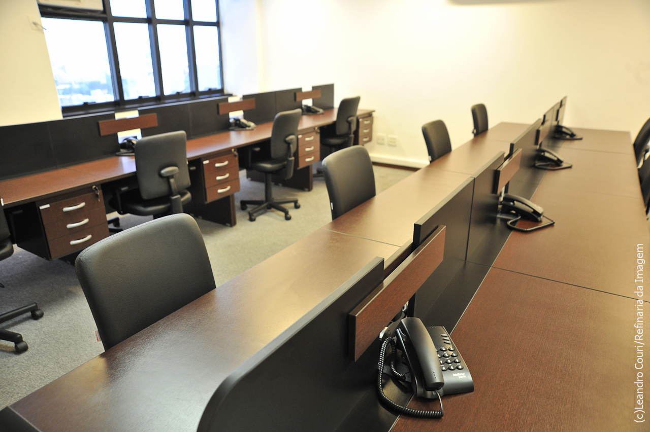 Legal Space Coworking image 4