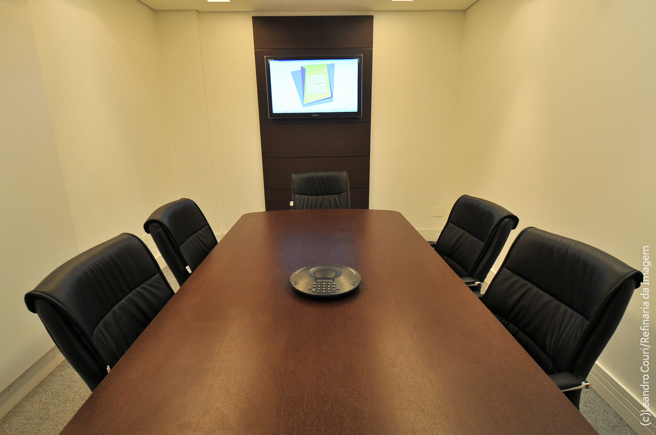 Legal Space Coworking image 3