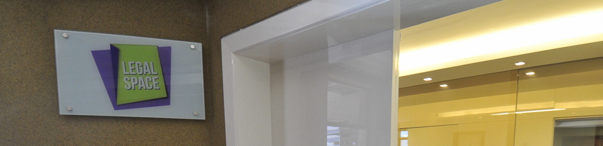 Legal Space Coworking image 1