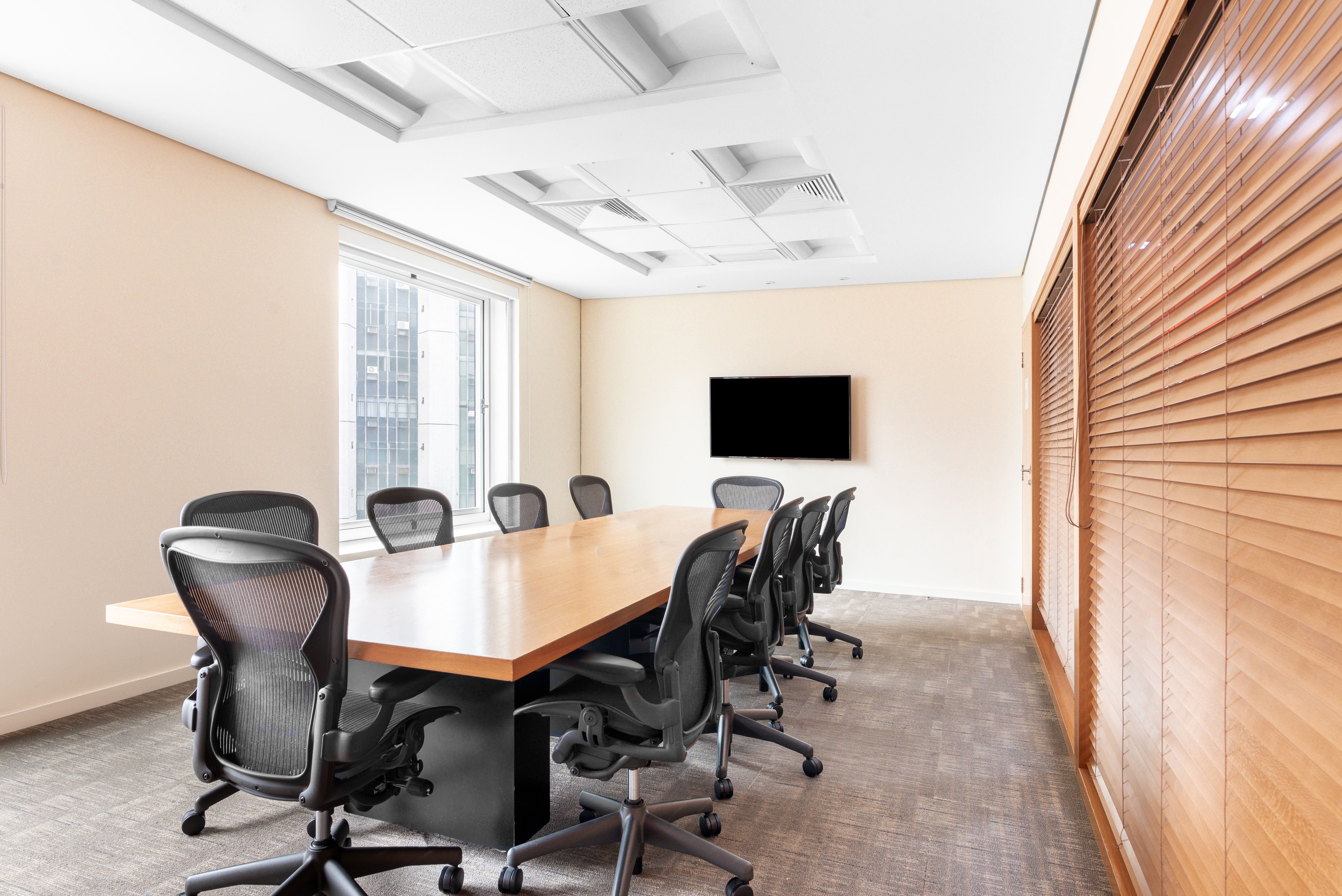 Regus - Belo Horizonte, Amadeus Business Tower - Lourdes - Contorno image 4