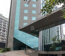 Regus - Belo Horizonte, Amadeus Business Tower - Lourdes - Contorno profile image