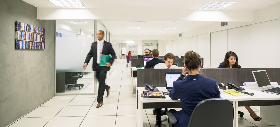 SpaceJob Coworking image 4