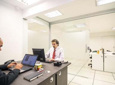 SpaceJob Coworking image 5