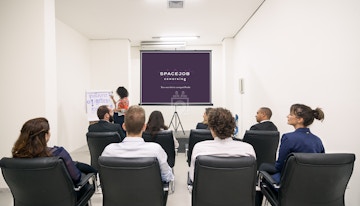 SpaceJob Coworking image 1