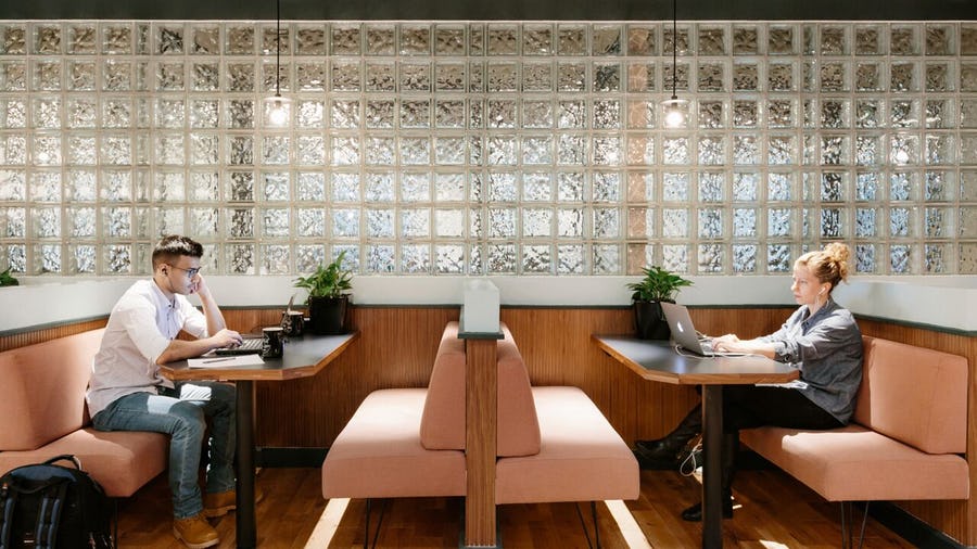 WeWork Boulevard Shopping image 5