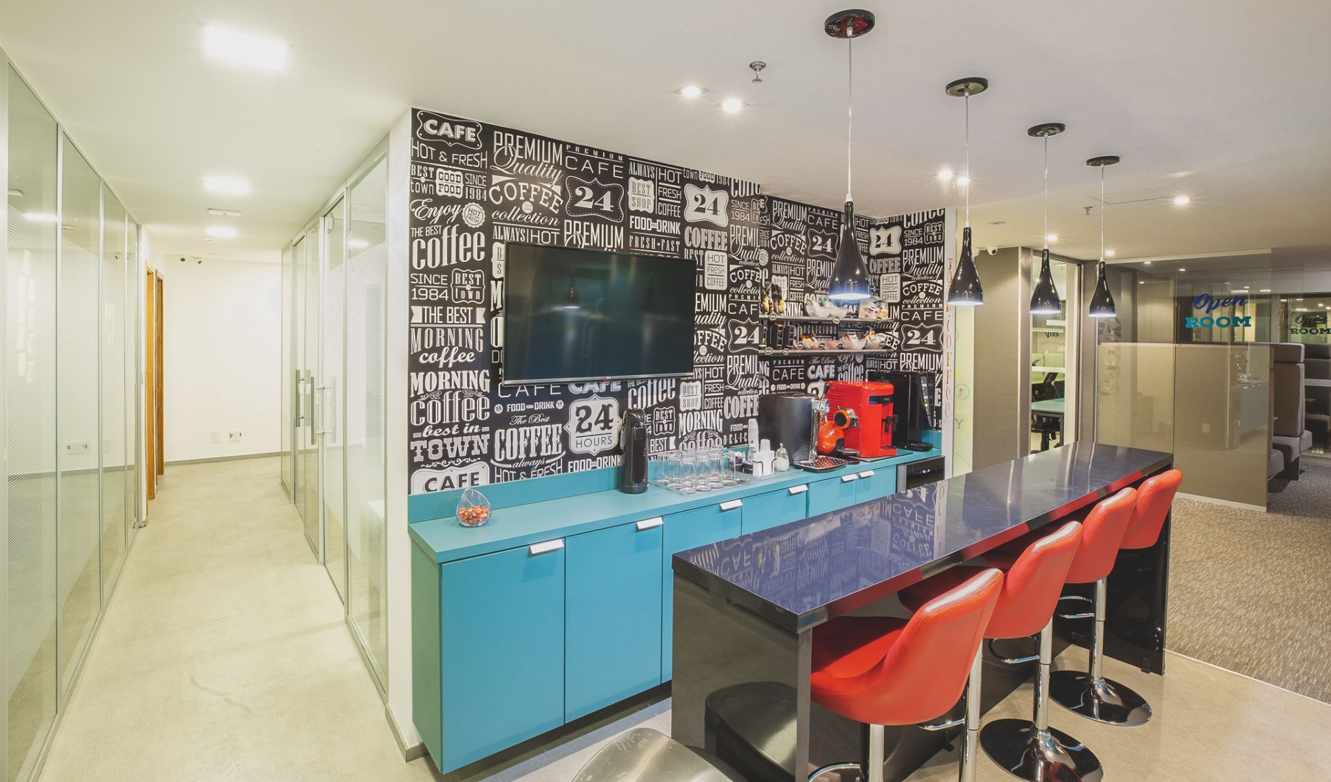 BR Offices Escritorio Virtual - Prime Unit image 3