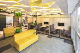 BR Offices Escritorio Virtual - Prime Unit in Brasilia, Brazil BR Offices Escritorio Virtual - Prime Unit, Brasilia