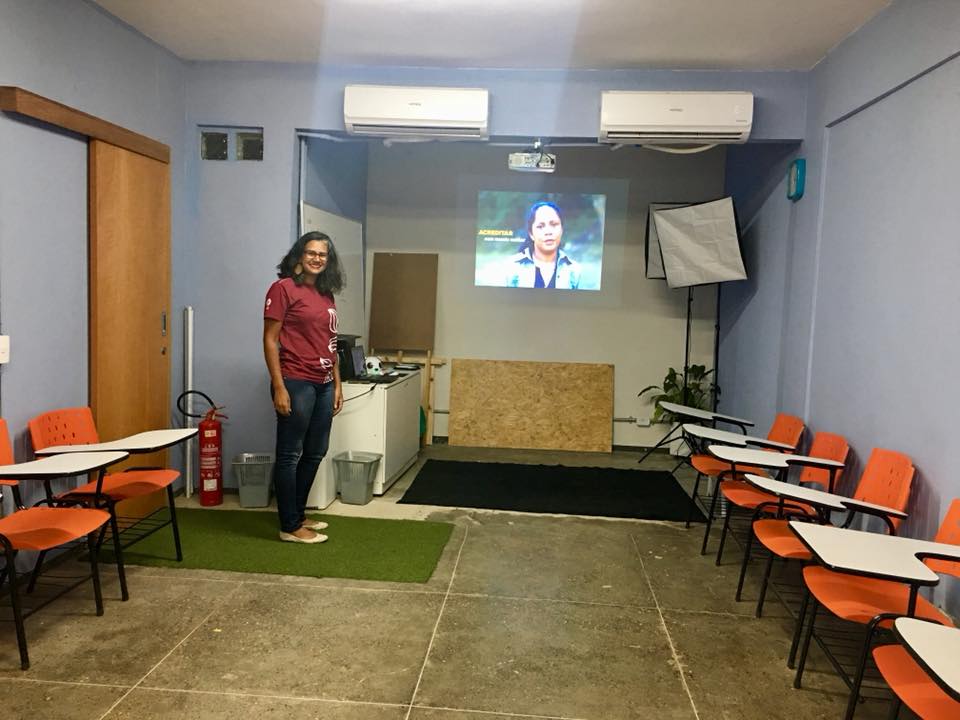 Espaco MULTIPLICIDADE de Coworking image 2