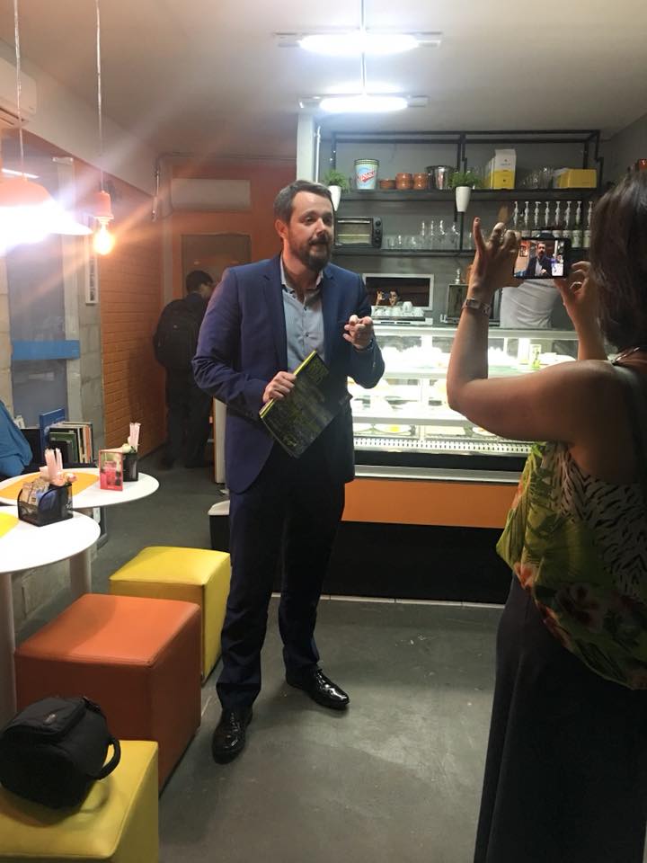 Espaco MULTIPLICIDADE de Coworking image 3