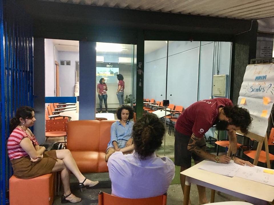 Espaco MULTIPLICIDADE de Coworking image 5