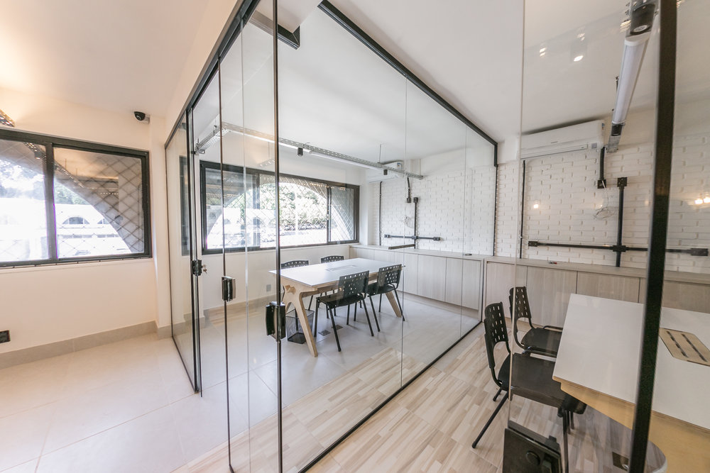 Manifesto Coworking image 3