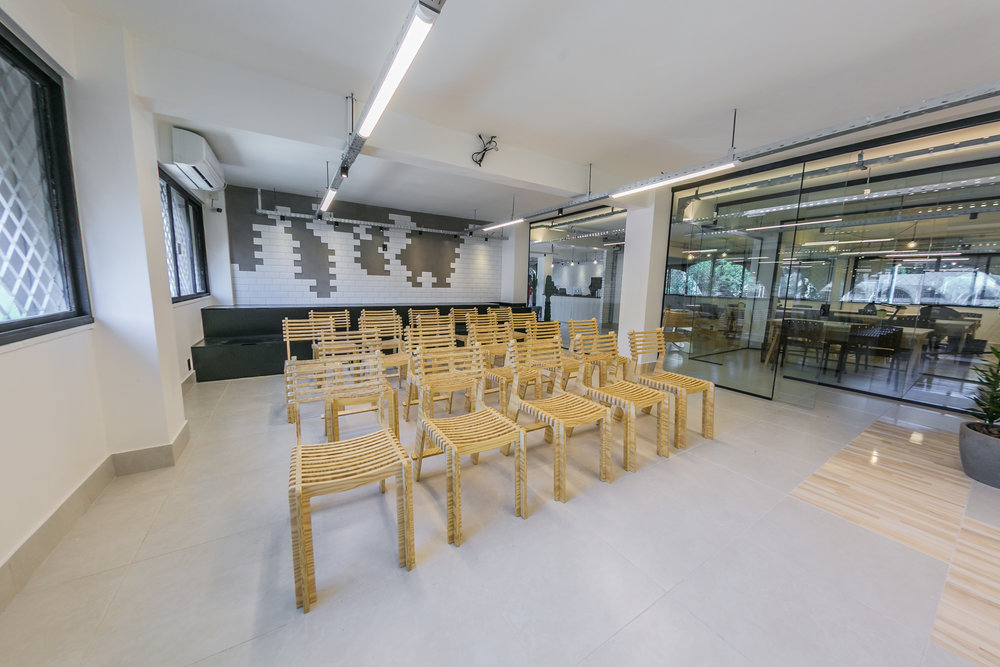 Manifesto Coworking image 5